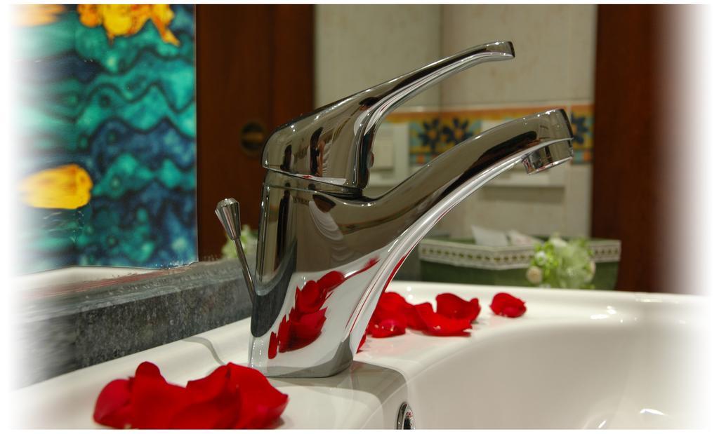 Gaia'S Room B&B Roma Ngoại thất bức ảnh